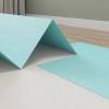 Подложка гармошка Solid Зеленая для теплых водяных полов под 10000x1050x1.5 (10.5 м2) фото 2