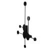 Настенный светодиодный светильник Loft IT Rays 10058BK фото 4