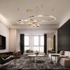 Подвесной светодиодный светильник Imperium Loft Cruise 207815-26 фото 11