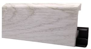 Напольный плинтус Royce HDPS Бергамо 2000x80x15