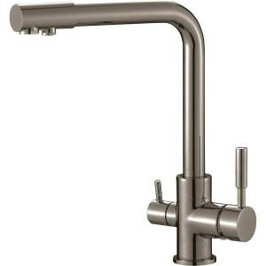 Смеситель для кухни Savol S-L1801L