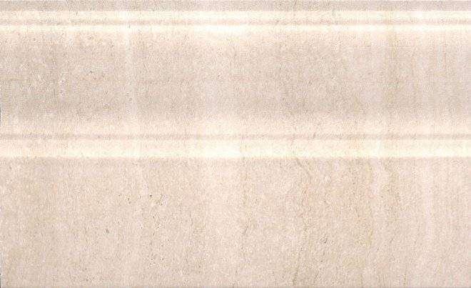 Плинтус Kerama Marazzi Пантеон FMB006 беж 25x15
