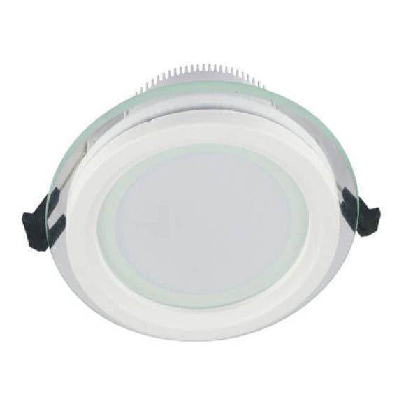 Встраиваемый светильник Lumina Deco Saleto LDC 8097-RD-9W