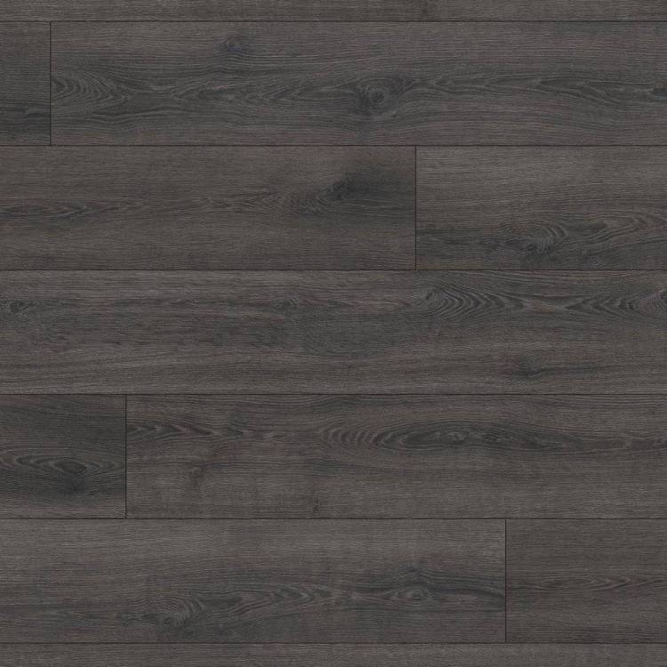 Ламинат Haro Tritty 200 Aqua Gran Via 8/33 4V 541579 Дуб Контура Черный 2200x243