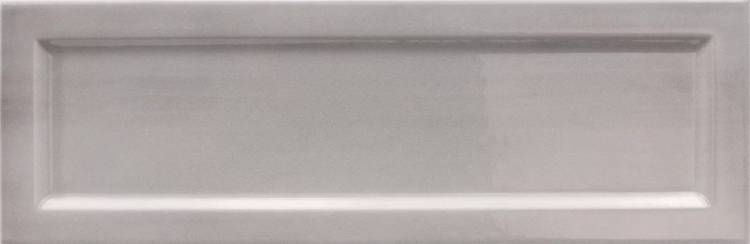 Керамическая плитка Equipe Island 31205 Frame Silver 6.5x20
