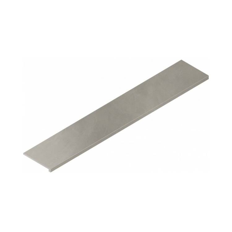 Ступень Italon Continuum 620070002342 Iron Scalino Frontale 33x160