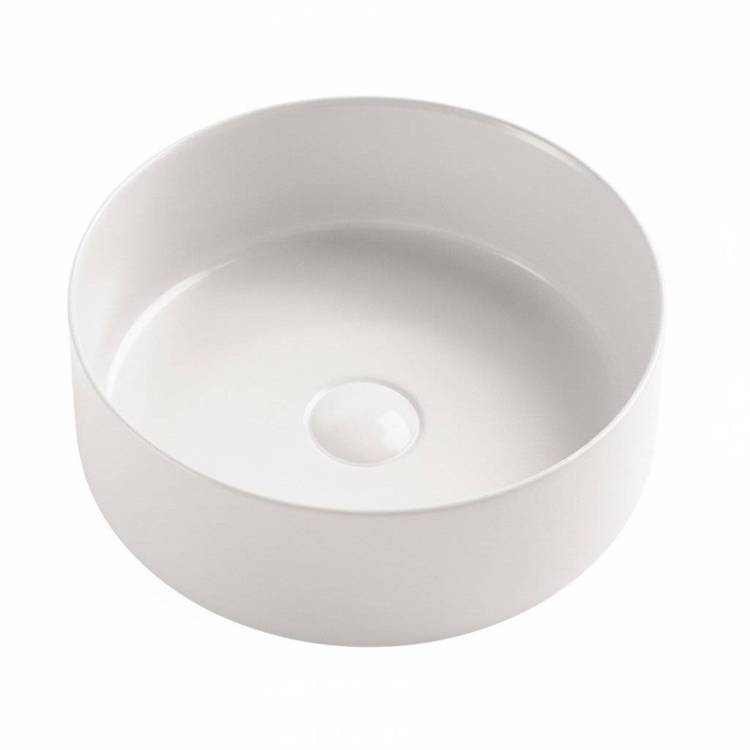 Раковина AQUAme AQM5012 накладная, 35 см