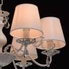 Подвесная люстра MW-Light Виталина 448012106 фото 3