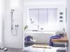 Смеситель для ванны с душем Grohe Eurodisc Cosmopolitan 33395002 фото 2