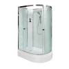 Душевая кабина AvaCan EM2712LN без крыши, 120x80x210