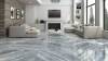 Керамогранит Pamesa Cromat Lux Ossola Blue Leviglass 120x120 фото 3