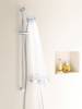 Смеситель для душа Grohe Eurostyle Cosmopolitan 33590002 фото 3