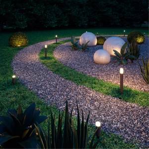 Корпус для модуля Novotech Street Nokta 358184