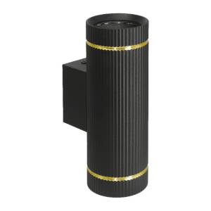 Настенный светильник Wolta Nimb WSL-GU10/W18BG-2