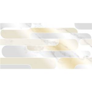 Вставка Axima Мальта D 25x50