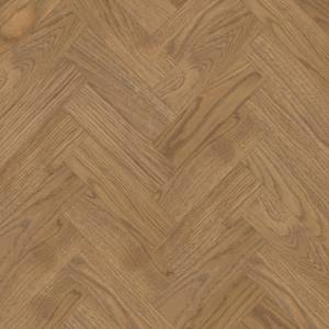 Паркетная доска Lab Arte Angle Английская Елка Дуб рустик Ария лак 500x150x14/3