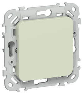 Заглушка с суппортом IEK Flite FI-PL10-K92 панг