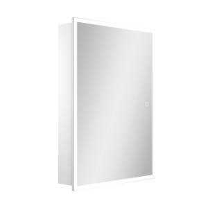 Зеркало-шкаф Sancos Cube CU600 60 см