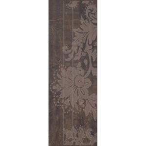 Декор Paradyz Miriam Brown A 20x60