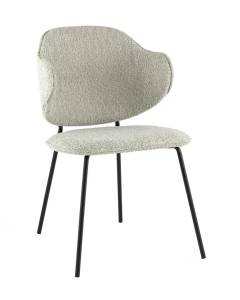 Стул Stool Group Bellamy 9122 l.green UF998-10 мятный, букле