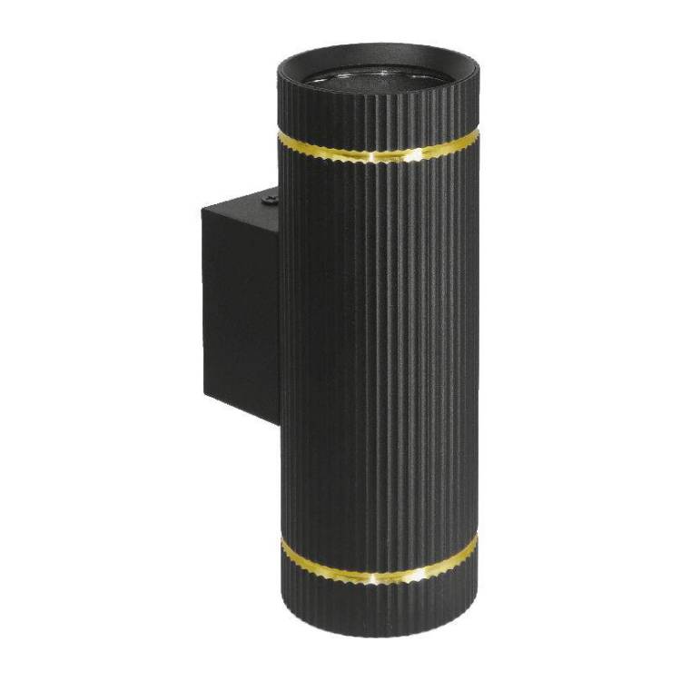 Настенный светильник Wolta Nimb WSL-GU10/W18BG-2
