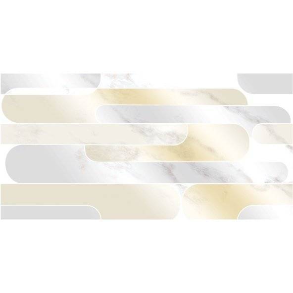 Вставка Axima Мальта D 25x50