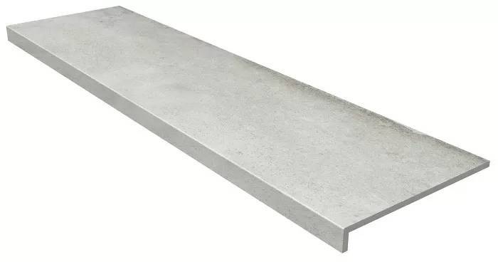 Ступень Gres de Aragon Urban Anti-Slip Rect. Gris 31.5x120