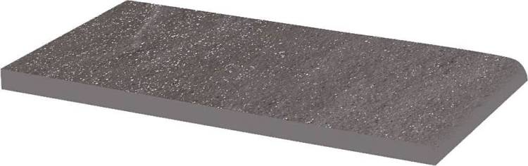 Ступень Paradyz Taurus Grys Parapet 24.5x13.5