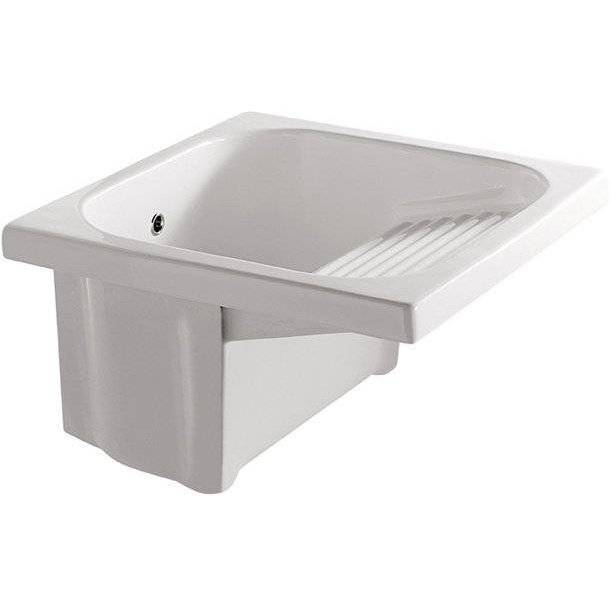 Раковина Galassia Lavatoi 2003 Osiride 60 см