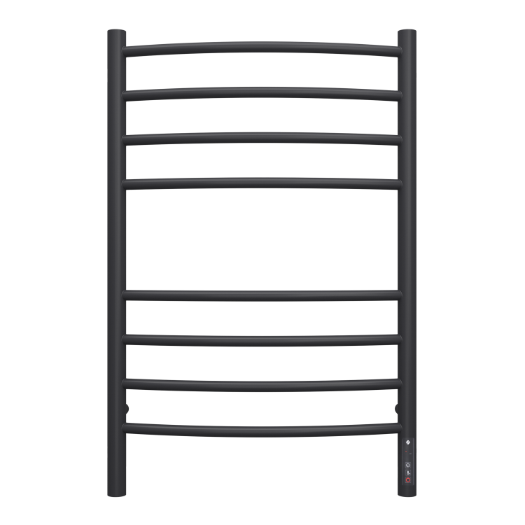 Полотенцесушитель Terminus КС Классик П8 50x80, электрический