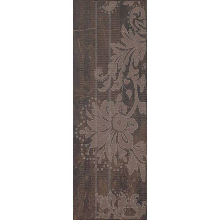 Декор Paradyz Miriam Brown A 20x60