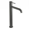 Смеситель для раковины Wasserkraft Niers (Нирс) 3003HGR графит