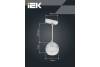 Трековый подвесной светильник IEK 4119 LT-UCB0-4119-GX53-1-K23 фото 7