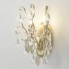 Бра Crystal Lux Esmiralda ESMIRALDA AP2 GOLD фото 7