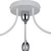 Потолочная люстра Illumico IL8258-3COU-79 WH CR фото 2