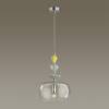 Подвесной светильник Odeon Light Exclusive Bizet 4893/1A фото 2