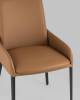 Стул Stool Group Челси DC1025 SXH-64 коричневый фото 6