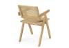Стул Woodville Rattan 15918 wood фото 6