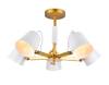Подвесная люстра Ambrella light Traditional TR3101 фото 2