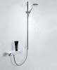 Термостатический смеситель Hansgrohe Ecostat Select 13161400 для душа фото 3
