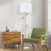 Торшер TK Lighting 5572 Albero White фото 4