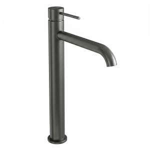 Смеситель для раковины Wasserkraft Niers (Нирс) 3003HGR графит
