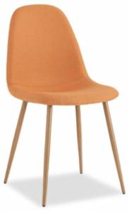 Стул Stool Group Валенсия SN OS-001 1009-12 оранжевый