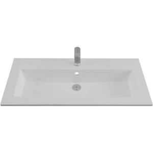 Раковина Aquanet Текла 328016 100 см