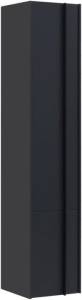 Шкаф-пенал Allen Brau Reality 30 L 1.32002.AM Антрацит Матовый