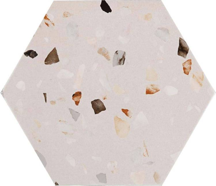 Керамогранит Pamesa Doria 015.122.0598.10382 Hex Sabbia 25.8x29
