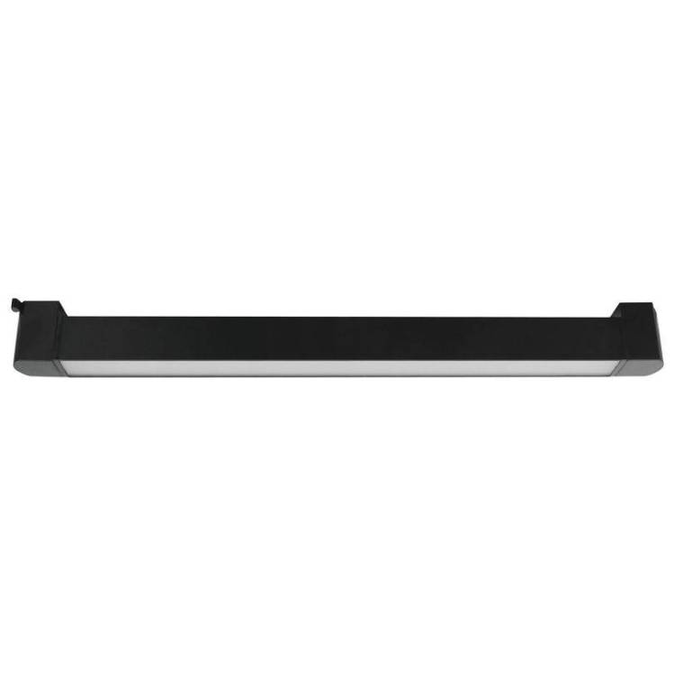 Трековый светодиодный светильник Wolta WTL-30W/03B