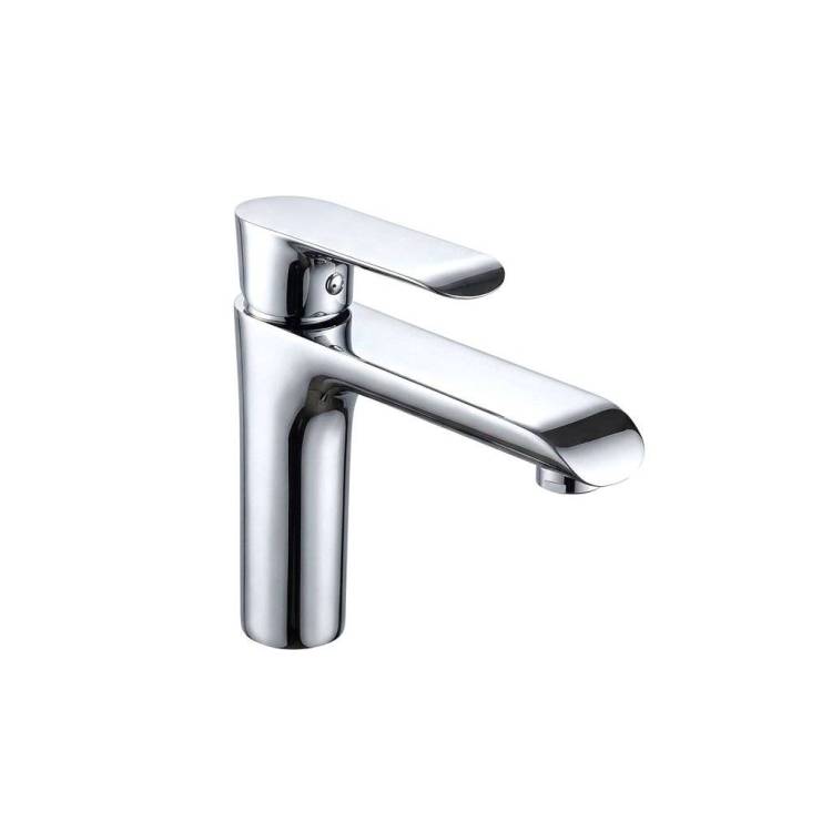 Смеситель для раковины Vincea Esse VBF-1E1CH хром