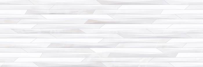 Декор Primavera Amore Silver DG09-06 Decor 06 Glossy 30x90
