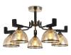 Подвесная люстра Ambrella light Traditional TR9099 фото 2